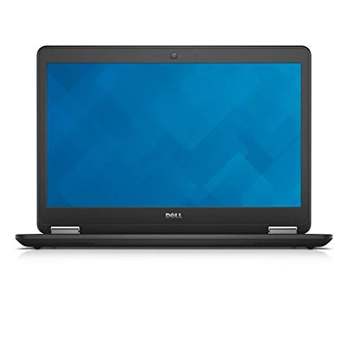 " E7450 Laptop Computer, 2.90 GHz Intel i5 Dual Core Gen 5, 8GB DDR3 RAM, 240GB Solid State Drive (SSD) SSD Hard Drive, Windows 10 Professional 64Bit, 14"" Screen Used"